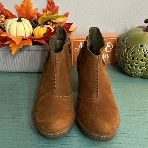 El Naturalista ankle Boots SZ37 EUR